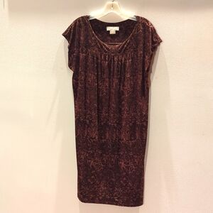 Michael Kors dress sz L/G